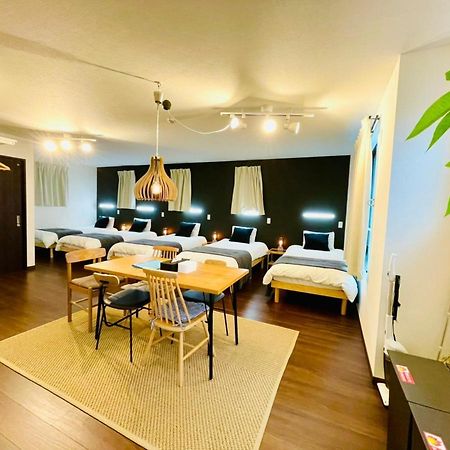 طوكيو Hotel Classy Skytree المظهر الخارجي الصورة