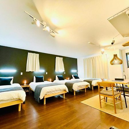 طوكيو Hotel Classy Skytree المظهر الخارجي الصورة