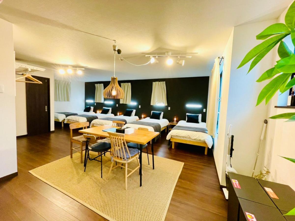 طوكيو Hotel Classy Skytree المظهر الخارجي الصورة