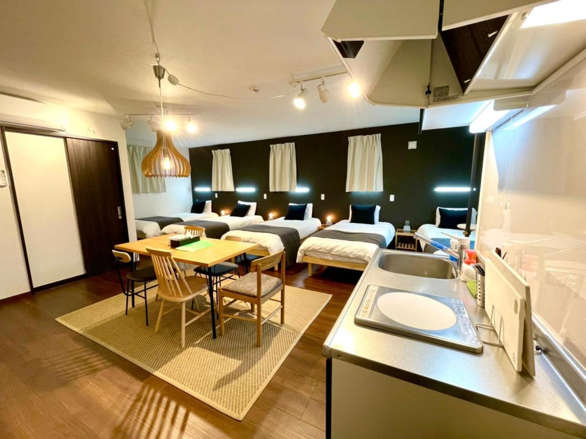 طوكيو Hotel Classy Skytree المظهر الخارجي الصورة