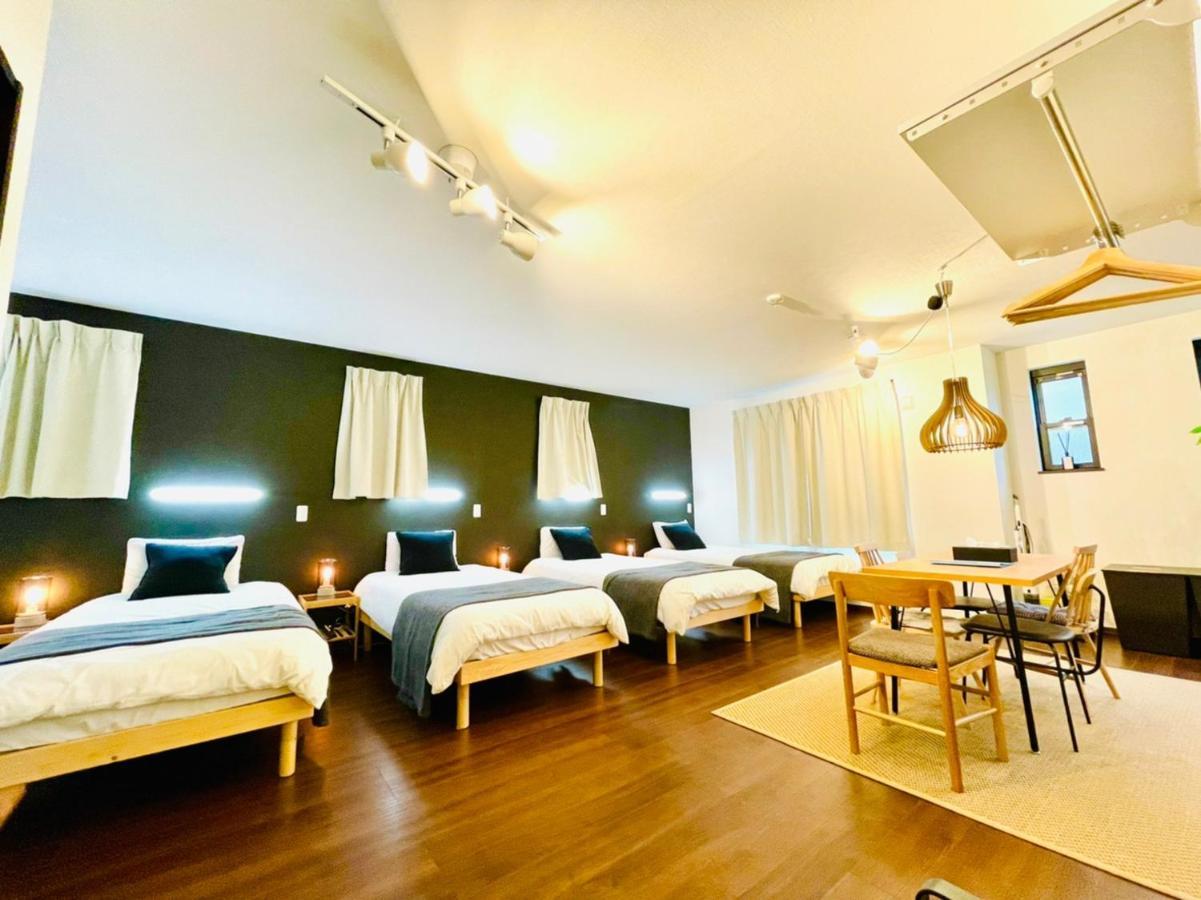 طوكيو Hotel Classy Skytree المظهر الخارجي الصورة