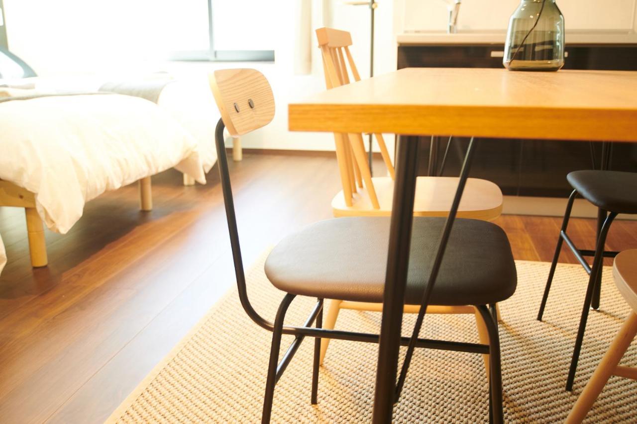طوكيو Hotel Classy Skytree المظهر الخارجي الصورة