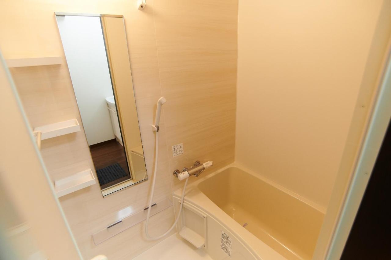 طوكيو Hotel Classy Skytree المظهر الخارجي الصورة
