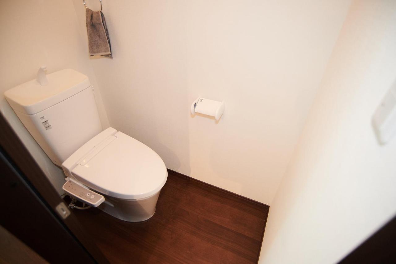 طوكيو Hotel Classy Skytree المظهر الخارجي الصورة